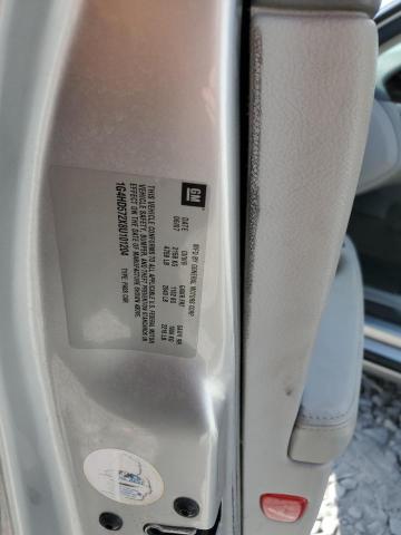 Photo 11 VIN: 1G4HD572X8U101204 - BUICK LUCERNE CX 