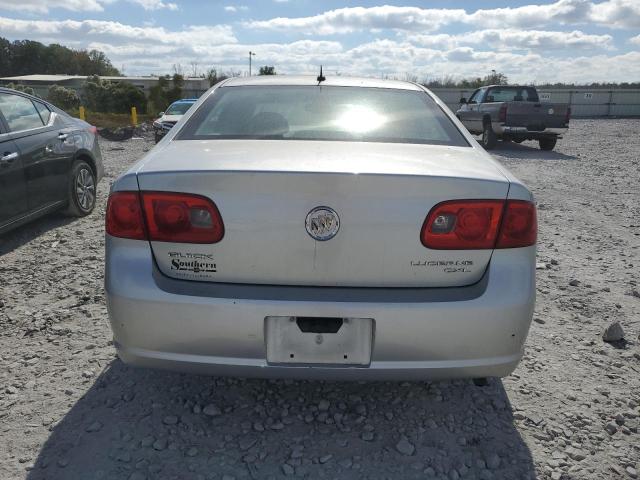 Photo 5 VIN: 1G4HD572X8U101204 - BUICK LUCERNE CX 