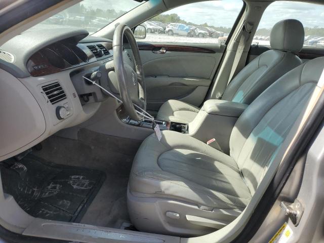 Photo 6 VIN: 1G4HD572X8U101204 - BUICK LUCERNE CX 