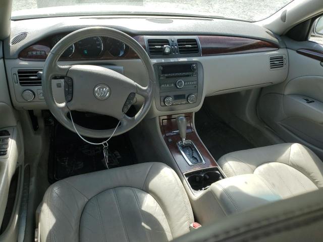 Photo 7 VIN: 1G4HD572X8U101204 - BUICK LUCERNE CX 