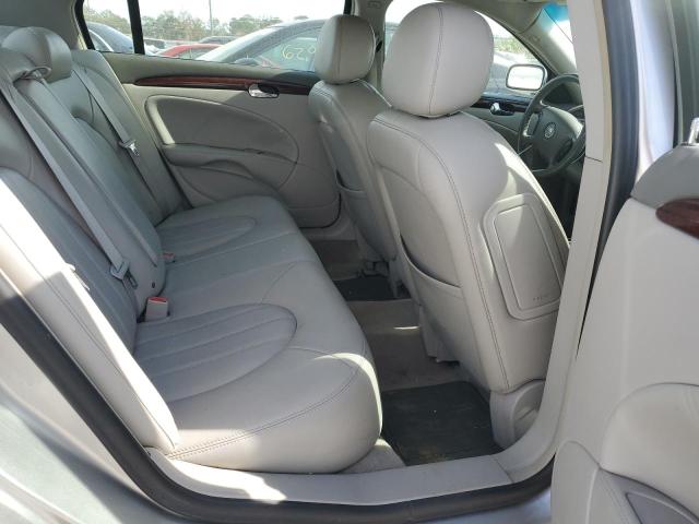 Photo 9 VIN: 1G4HD572X8U101204 - BUICK LUCERNE CX 