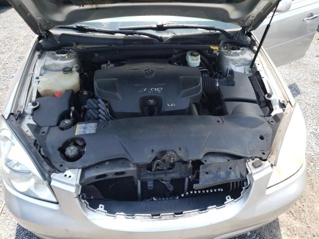 Photo 10 VIN: 1G4HD572X8U107388 - BUICK LUCERNE 