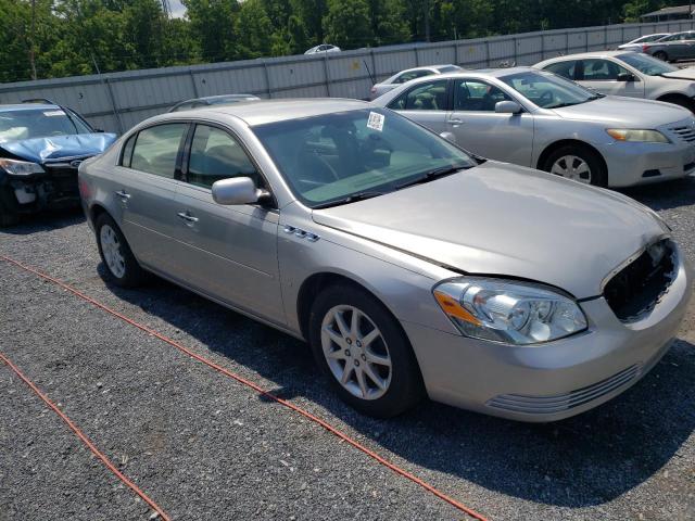 Photo 3 VIN: 1G4HD572X8U107388 - BUICK LUCERNE 