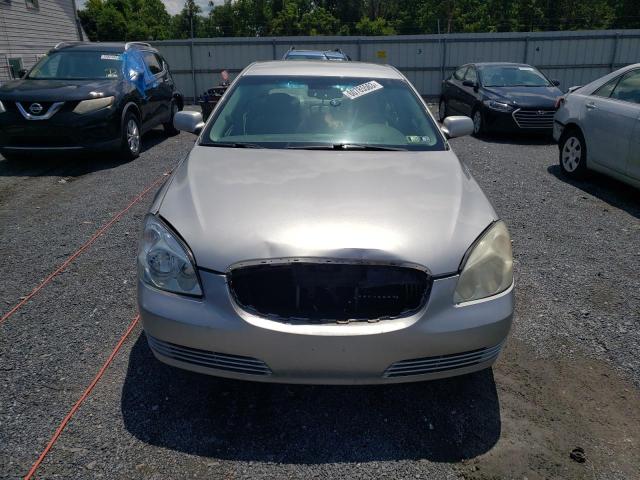 Photo 4 VIN: 1G4HD572X8U107388 - BUICK LUCERNE 