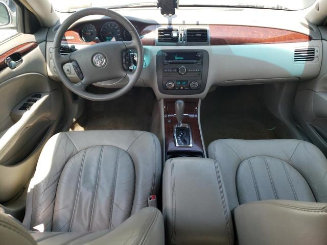 Photo 7 VIN: 1G4HD572X8U107388 - BUICK LUCERNE 