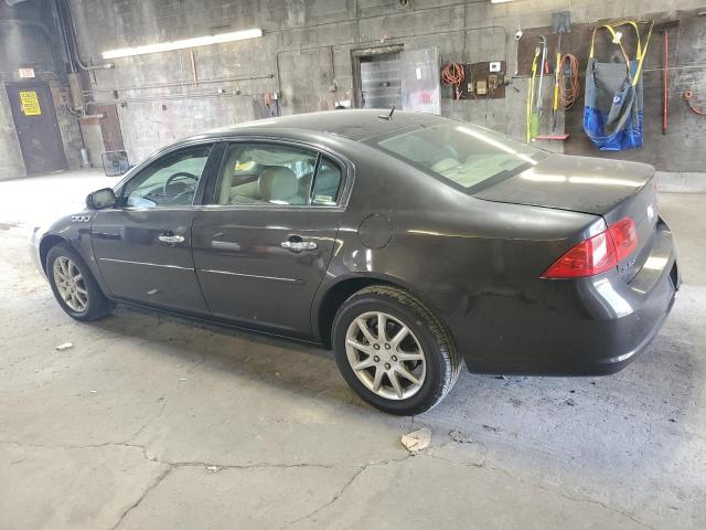 Photo 1 VIN: 1G4HD572X8U125339 - BUICK LUCERNE CX 