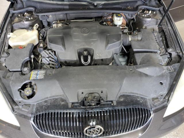 Photo 10 VIN: 1G4HD572X8U125339 - BUICK LUCERNE CX 