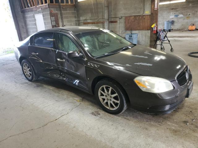 Photo 3 VIN: 1G4HD572X8U125339 - BUICK LUCERNE CX 