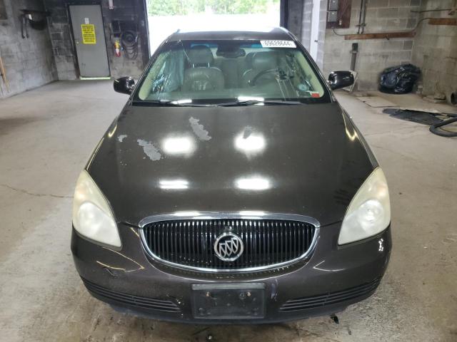 Photo 4 VIN: 1G4HD572X8U125339 - BUICK LUCERNE CX 