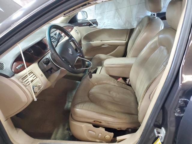 Photo 6 VIN: 1G4HD572X8U125339 - BUICK LUCERNE CX 