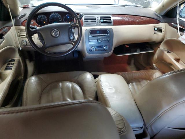 Photo 7 VIN: 1G4HD572X8U125339 - BUICK LUCERNE CX 