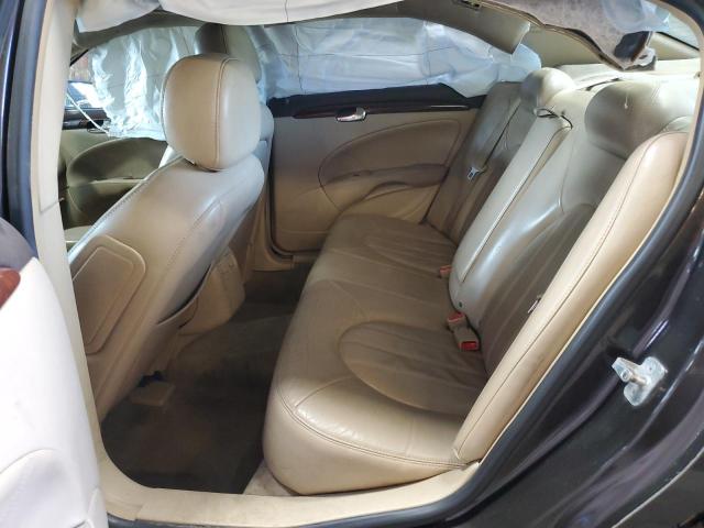 Photo 9 VIN: 1G4HD572X8U125339 - BUICK LUCERNE CX 