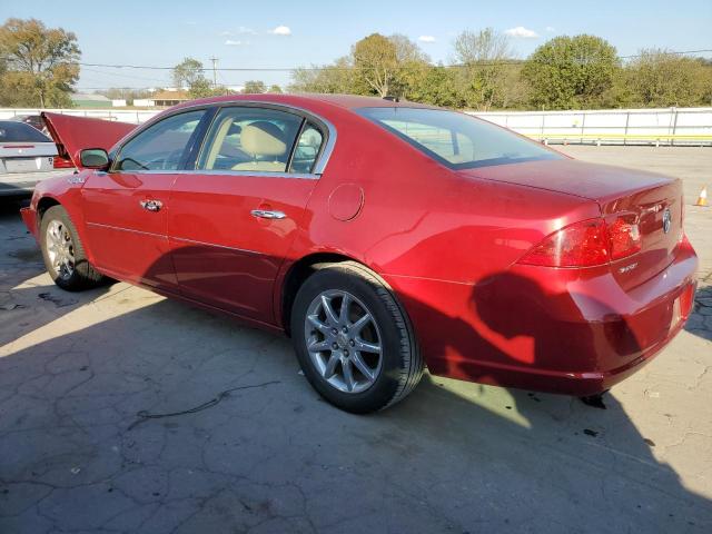 Photo 1 VIN: 1G4HD572X8U135949 - BUICK LUCERNE CX 