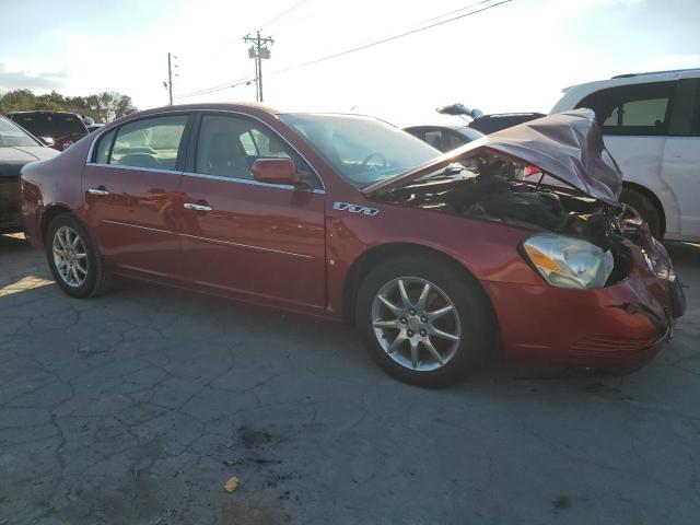 Photo 3 VIN: 1G4HD572X8U135949 - BUICK LUCERNE CX 