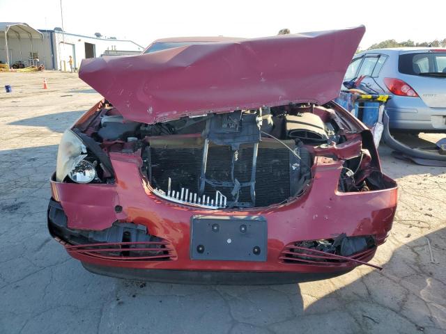 Photo 4 VIN: 1G4HD572X8U135949 - BUICK LUCERNE CX 