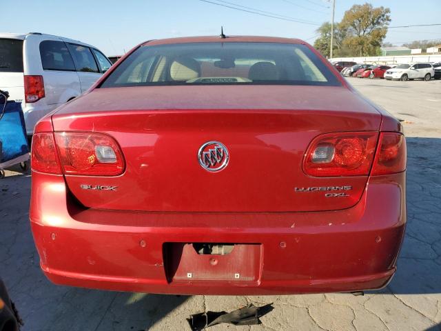 Photo 5 VIN: 1G4HD572X8U135949 - BUICK LUCERNE CX 