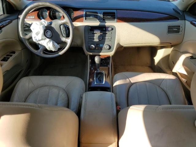 Photo 7 VIN: 1G4HD572X8U135949 - BUICK LUCERNE CX 