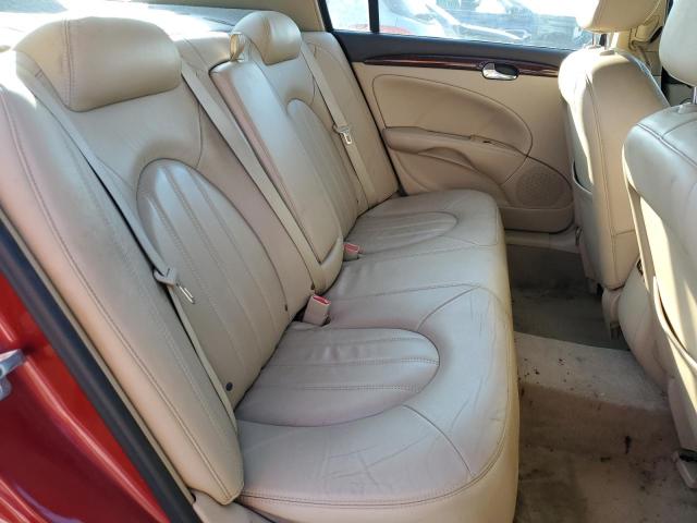 Photo 9 VIN: 1G4HD572X8U135949 - BUICK LUCERNE CX 