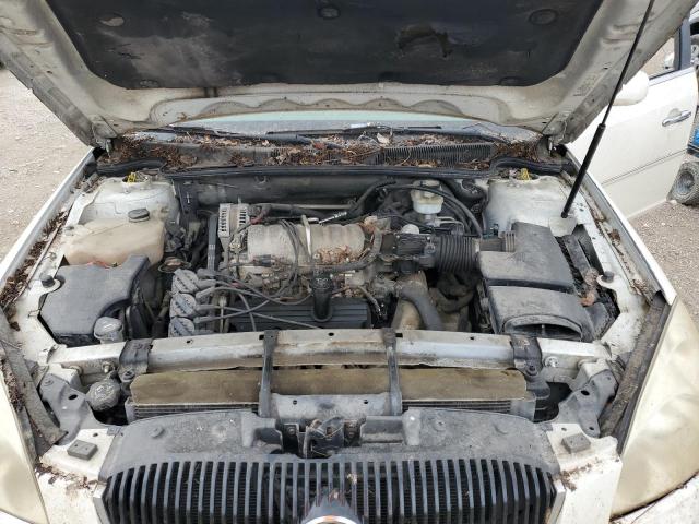 Photo 10 VIN: 1G4HD572X8U152122 - BUICK LUCERNE CX 