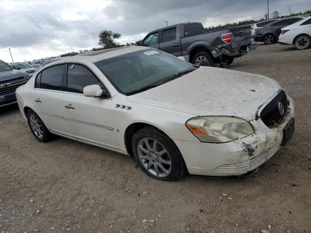 Photo 3 VIN: 1G4HD572X8U152122 - BUICK LUCERNE CX 