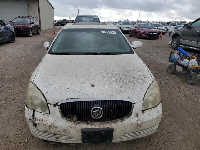 Photo 4 VIN: 1G4HD572X8U152122 - BUICK LUCERNE CX 