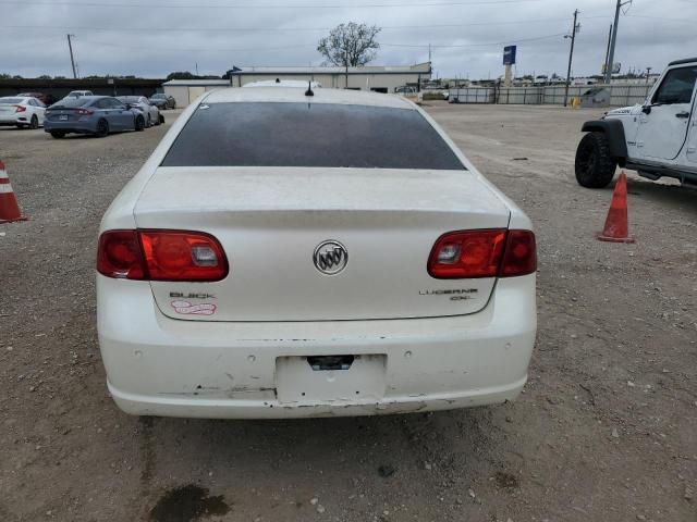 Photo 5 VIN: 1G4HD572X8U152122 - BUICK LUCERNE CX 