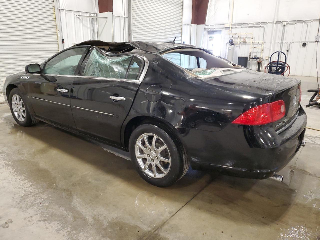 Photo 1 VIN: 1G4HD572X8U160477 - BUICK LUCERNE 