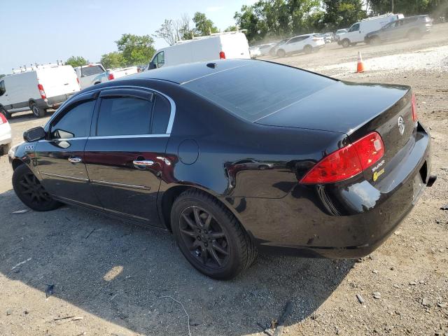 Photo 1 VIN: 1G4HD572X8U165291 - BUICK LUCERNE CX 