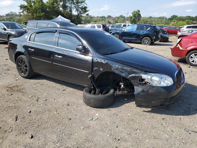 Photo 3 VIN: 1G4HD572X8U165291 - BUICK LUCERNE CX 