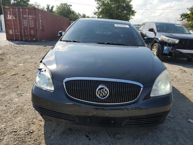 Photo 4 VIN: 1G4HD572X8U165291 - BUICK LUCERNE CX 