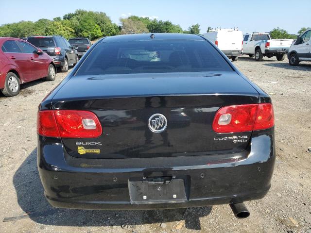 Photo 5 VIN: 1G4HD572X8U165291 - BUICK LUCERNE CX 