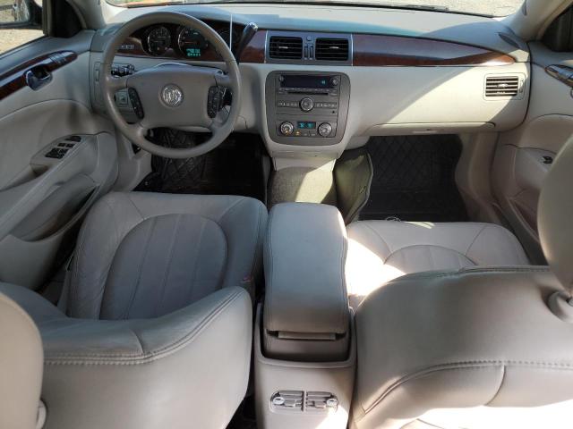 Photo 7 VIN: 1G4HD572X8U165291 - BUICK LUCERNE CX 