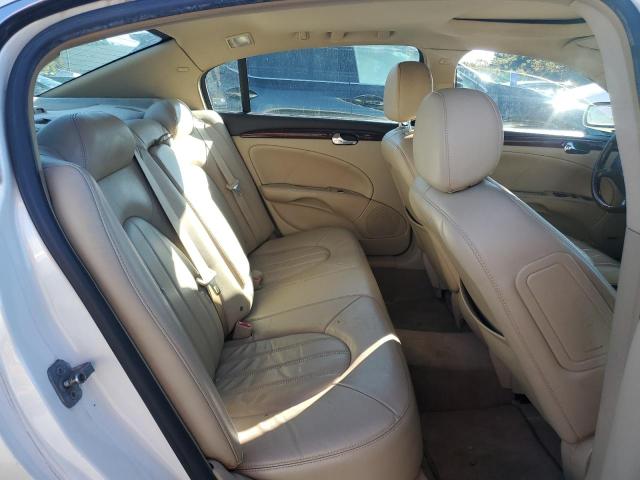 Photo 9 VIN: 1G4HD572X8U180292 - BUICK LUCERNE CX 