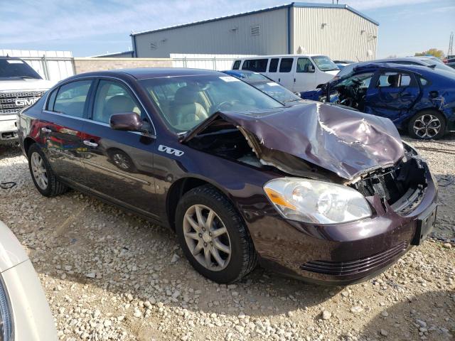 Photo 3 VIN: 1G4HD572X8U181202 - BUICK LUCERNE 