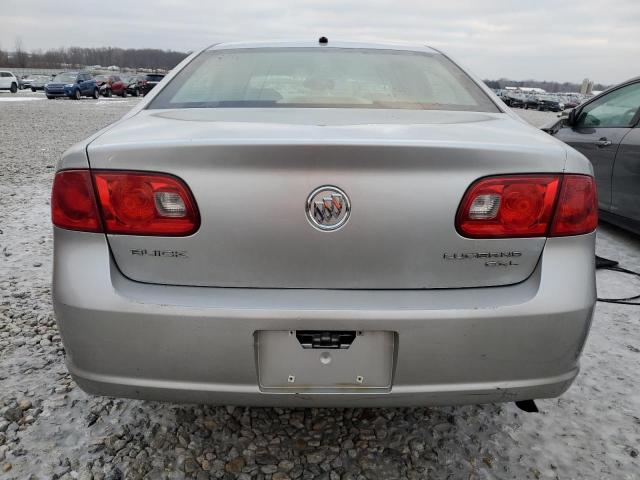 Photo 5 VIN: 1G4HD572X8U188795 - BUICK LUCERNE 