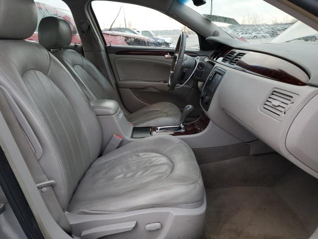 Photo 6 VIN: 1G4HD572X8U188795 - BUICK LUCERNE 