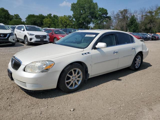 Photo 0 VIN: 1G4HD572X8U192183 - BUICK LUCERNE CX 