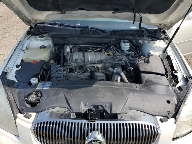 Photo 10 VIN: 1G4HD572X8U192183 - BUICK LUCERNE CX 