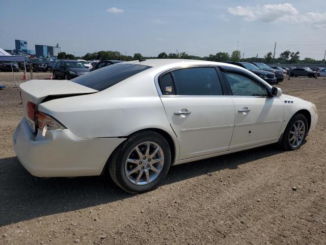 Photo 2 VIN: 1G4HD572X8U192183 - BUICK LUCERNE CX 