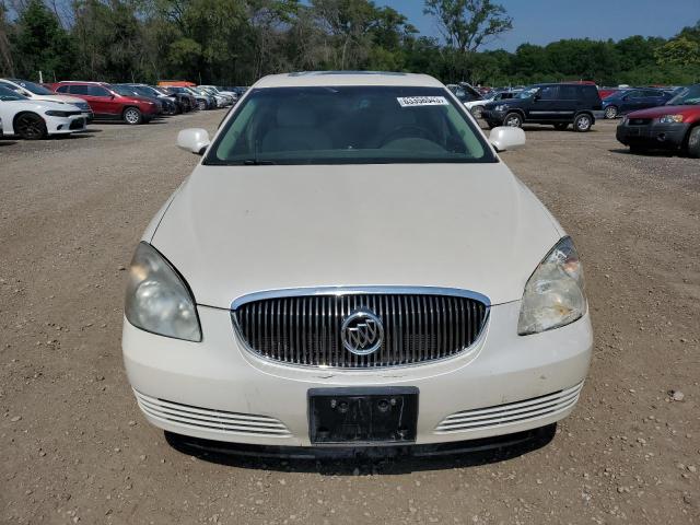 Photo 4 VIN: 1G4HD572X8U192183 - BUICK LUCERNE CX 