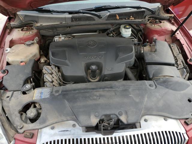 Photo 10 VIN: 1G4HD572X8U193429 - BUICK LUCERNE 