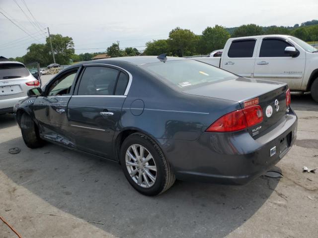 Photo 1 VIN: 1G4HD57M09U108052 - BUICK LUCERNE CX 