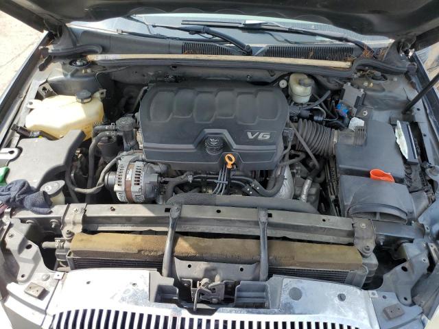 Photo 10 VIN: 1G4HD57M09U108052 - BUICK LUCERNE CX 