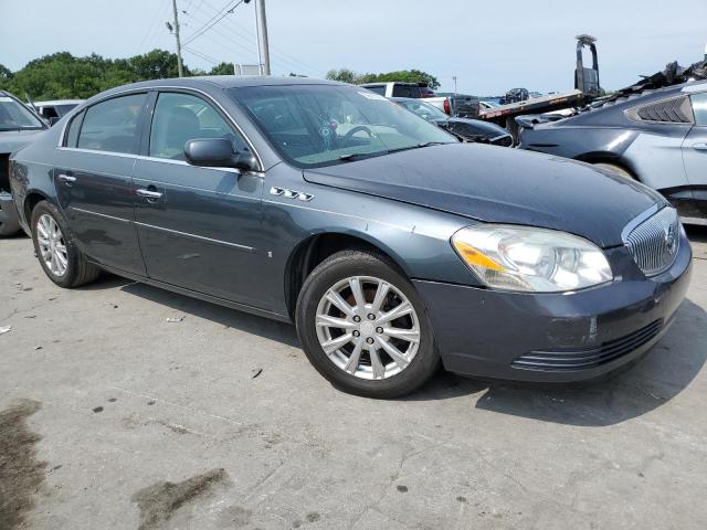 Photo 3 VIN: 1G4HD57M09U108052 - BUICK LUCERNE CX 