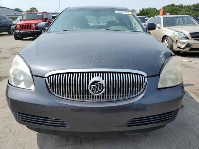 Photo 4 VIN: 1G4HD57M09U108052 - BUICK LUCERNE CX 