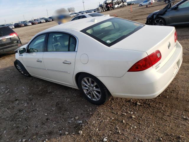 Photo 1 VIN: 1G4HD57M09U119665 - BUICK LUCERNE 