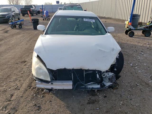 Photo 4 VIN: 1G4HD57M09U119665 - BUICK LUCERNE 