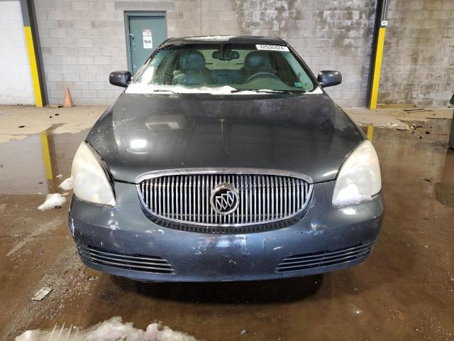 Photo 4 VIN: 1G4HD57M09U121982 - BUICK LUCERNE 