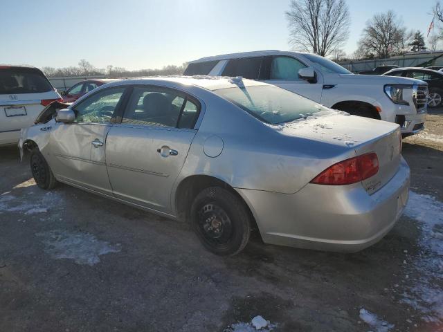 Photo 1 VIN: 1G4HD57M09U135087 - BUICK LUCERNE 