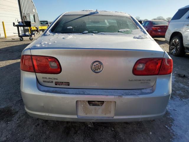 Photo 5 VIN: 1G4HD57M09U135087 - BUICK LUCERNE 